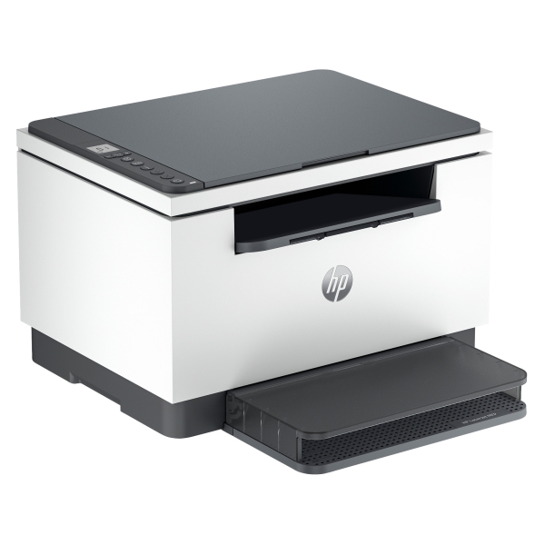 BAZAR - HP LaserJet Pro MFP M234d (29 ppm, A4, USB, PRINT, SCAN, COPY, duplex) - Poškozený obal (Komplet)