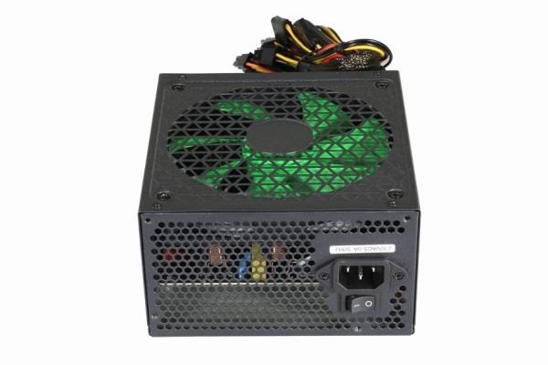 EVOLVEO FX 650/650W/ATX/80PLUS Bronze