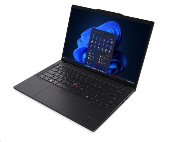 LENOVO NTB ThinkPad T14 G6 - Ultra7 255U,14" WUXGA,32GB,1TBSSD,IRcam,W11P