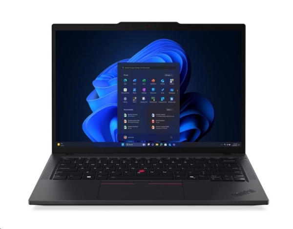 LENOVO NTB ThinkPad T14 G6 - Ultra7 255U,14" WUXGA,32GB,1TBSSD,IRcam,W11P
