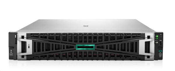 HPE PL DL380g12 6505P (2.2/12C) 2x32G (P69727) 2x480G MR408i-o 8SFF 2x1000W 10GbE NBD333 Smart Choice