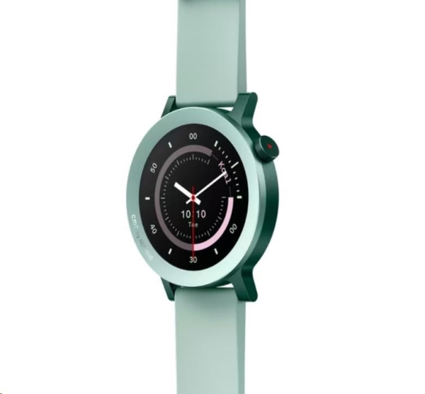 Nothing Watch 3 Pro Light Green, EU