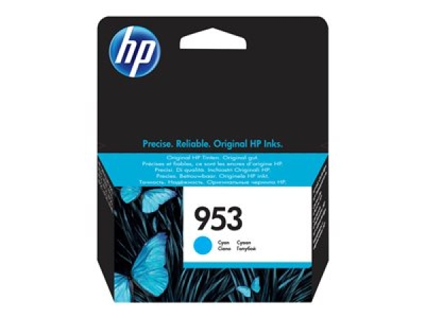 HP Ink/953 Original Cyan, HP Ink/953 Original Cyan