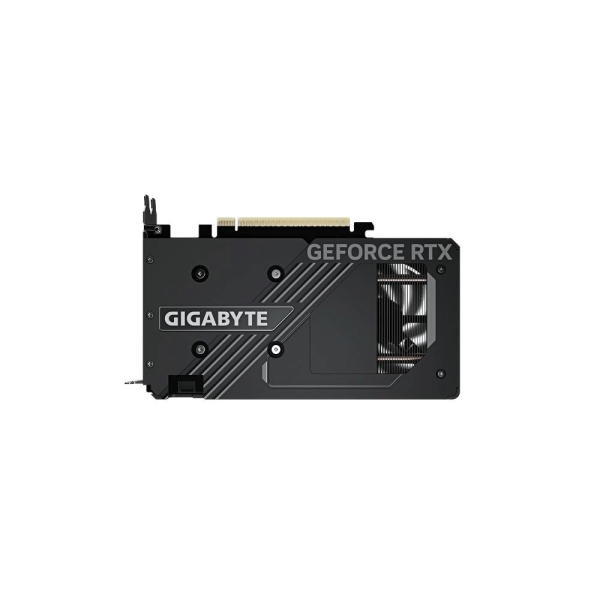 GIGABYTE VGA NVIDIA GeForce RTX 5060 WINDFORCE MAX OC 8G, 8G GDDR7, 3xDP, 1xHDMI