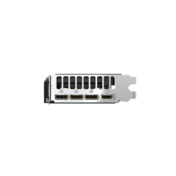 GIGABYTE VGA NVIDIA GeForce RTX 5060 WINDFORCE MAX OC 8G, 8G GDDR7, 3xDP, 1xHDMI