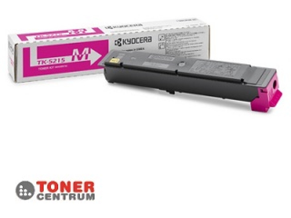 Toner Kyocera TK-5215M 1T02R6BNL0 purpurový