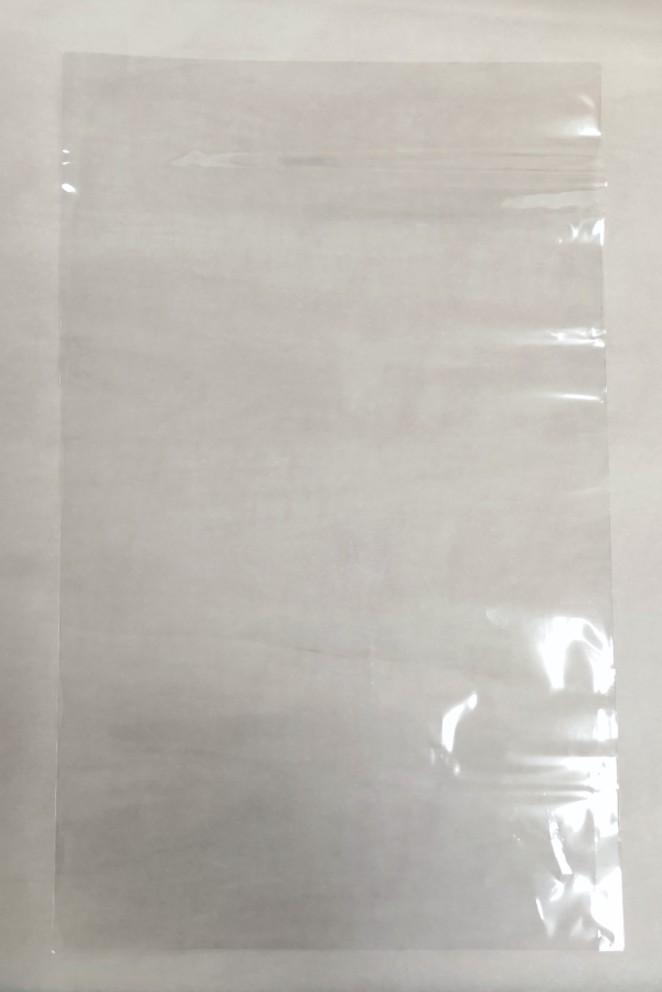 Sáček BOPP 30x49, 30mi, chléb/báb., 200ks