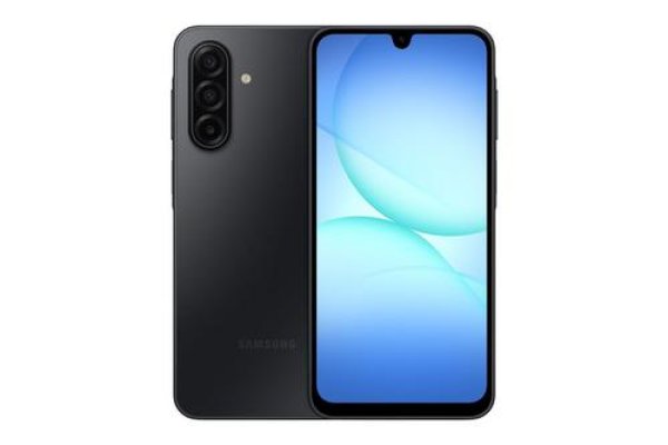Samsung Galaxy A17 5G SM-A176 Black 128GB