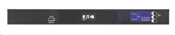 Eaton ATS 16A přepínač napájení ze dvou napájecích zdrojů