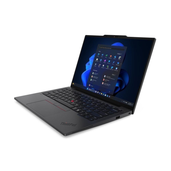 LENOVO NTB ThinkPad X13 G6 - Ultra5 225U,13.3" WUXGA,16GB,512SSD,5MP+IRcam,W11P