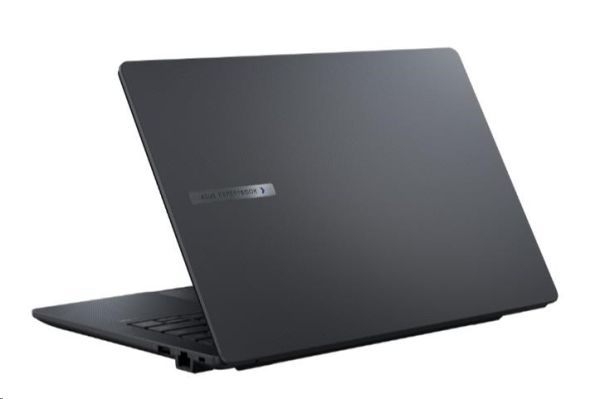 ASUS NTB ExpertBook BM1 (BM1403CDA-S60610XA), R5 7535U, 14" FHD, 16GB, 512GB SSD, Radeon, W11 Pro Edu, Gentle Gray
