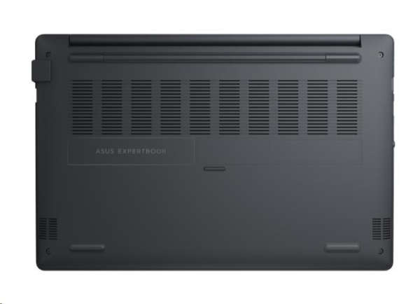 ASUS NTB ExpertBook BM1 (BM1403CDA-S60610XA), R5 7535U, 14" FHD, 16GB, 512GB SSD, Radeon, W11 Pro Edu, Gentle Gray