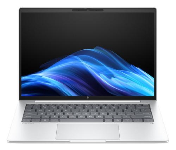 HP NTB EliteBook 8 G1i 14i U5-225H WUXGA 400 5MP IR, 1x16GB, 512GB, WiFi7, BT, FpS, backlit keyb, Win11Pro, 3y onsite