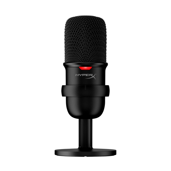 HP HyperX SoloCast 2 samostatný mikrofon
