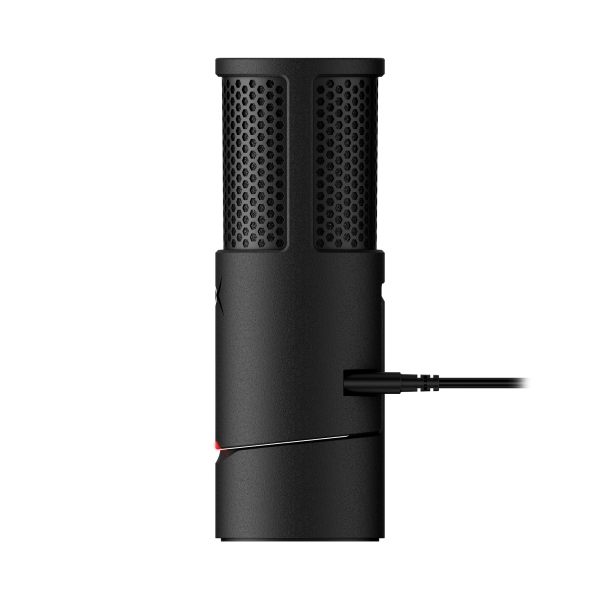HP HyperX SoloCast 2 samostatný mikrofon