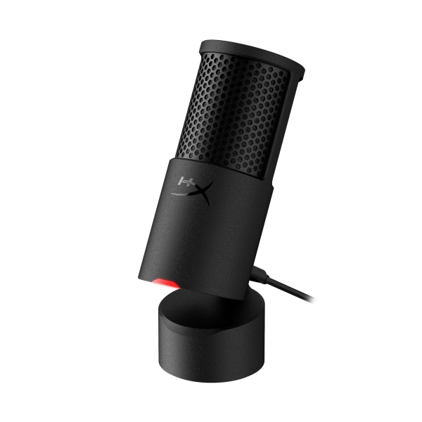 HP HyperX SoloCast 2 samostatný mikrofon