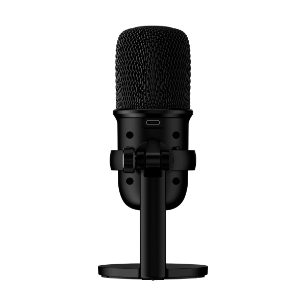 HP HyperX SoloCast 2 samostatný mikrofon