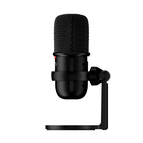 HP HyperX SoloCast 2 samostatný mikrofon