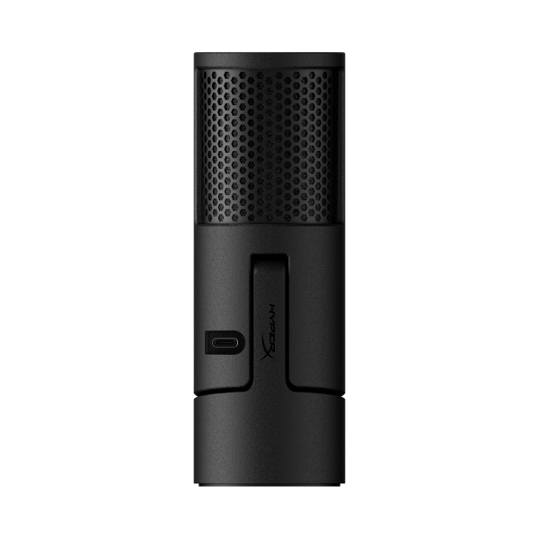 HP HyperX SoloCast 2 samostatný mikrofon