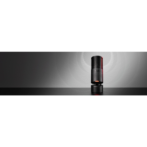 HP HyperX SoloCast 2 samostatný mikrofon