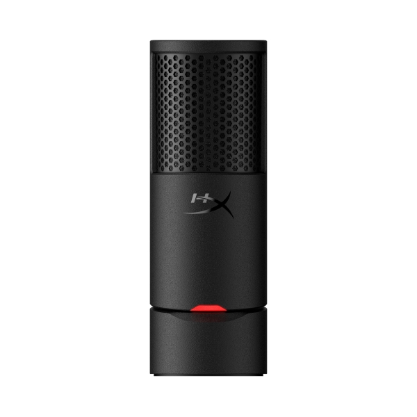 HP HyperX SoloCast 2 samostatný mikrofon