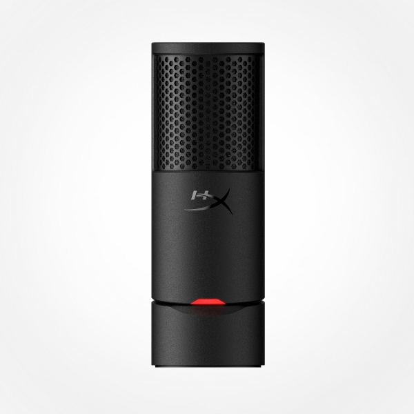 HP HyperX SoloCast 2 samostatný mikrofon