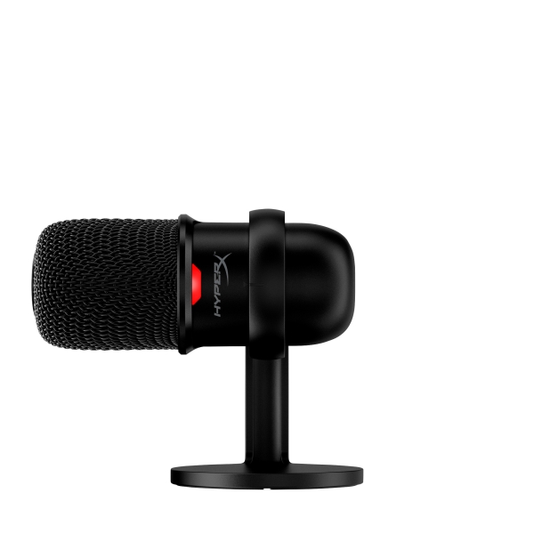 HP HyperX SoloCast 2 samostatný mikrofon