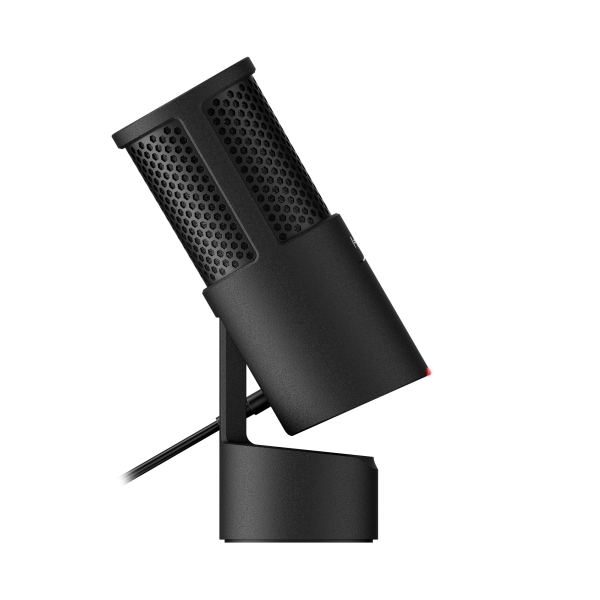 HP HyperX SoloCast 2 samostatný mikrofon