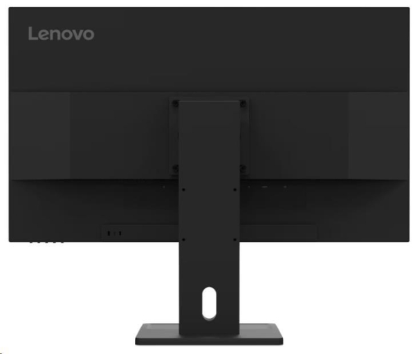 LENOVO LCD E27-40 - 27",IPS,16:9,1920x1080,100Hz,300cd/m2,1500:1,4ms(GtG),VGA,DP,HDMI,Pivot