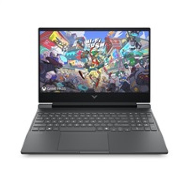 VICTUS 15-fb3001nc, Ryzen 5 240, 15.6 1920x1080/IPS/300n/144Hz, RTX5050/8GB, 24GB/DDR5, SSD 1TB, W11H, 3-3-0, Silver