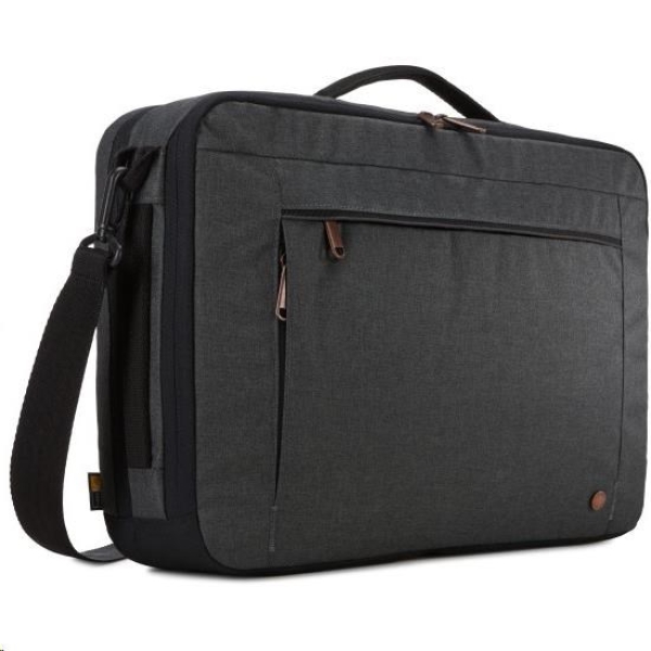 Case Logic brašna/batoh Era ERACV116 pro notebook 15,6" a tablet 10", tmavě šedá