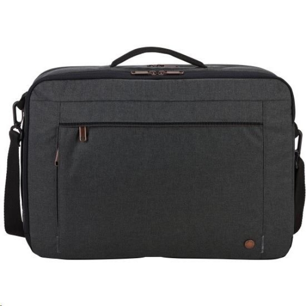Case Logic brašna/batoh Era ERACV116 pro notebook 15,6" a tablet 10", tmavě šedá