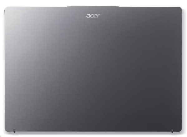 ACER NTB Swift Go 14 AI (SFG14-64-R325),R7 AI 350,14"WUXGA,16GB,512GB SSD,AMD Radeon 860M,W11H,Silver