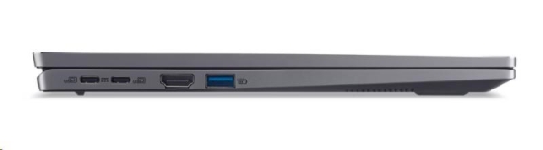 ACER NTB Swift Go 14 AI (SFG14-64-R325),R7 AI 350,14"WUXGA,16GB,512GB SSD,AMD Radeon 860M,W11H,Silver