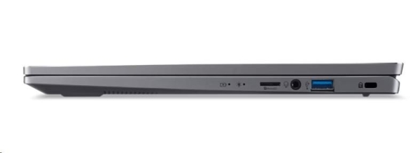 ACER NTB Swift Go 14 AI (SFG14-64-R325),R7 AI 350,14"WUXGA,16GB,512GB SSD,AMD Radeon 860M,W11H,Silver