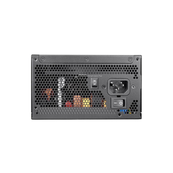 THERMALTAKE zdroj 1200W Toughpower GT, 120mm, Plně modulární, 80+ Gold, černá