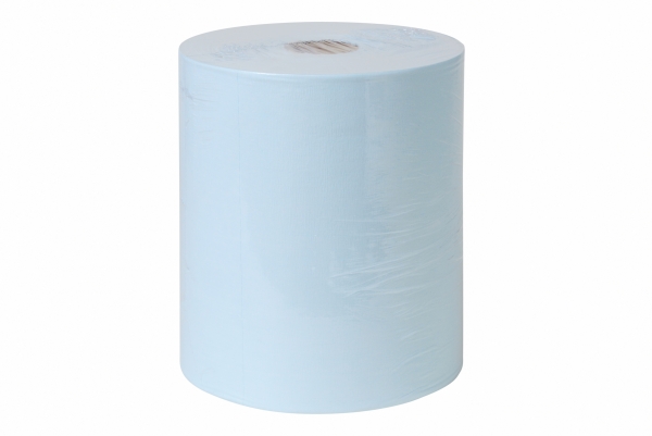 AVATEX 706 NW, 38x30cm, 750 útržků, role, tyrkysová