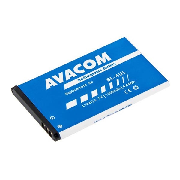 AVACOM Baterie do mobilu Nokia 225 Li-Ion 3,7V 1200mAh (náhrada BL-4UL)