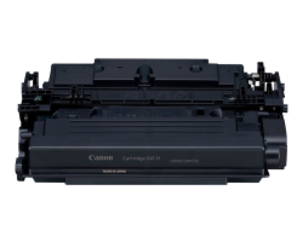 Canon originální toner 041 H BK, 0453C004, black, 20000str., high capacity