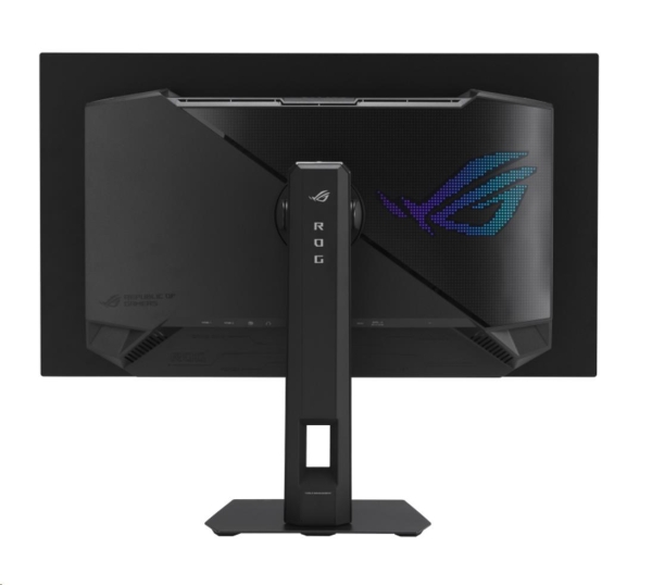 ASUS ROG Strix XG27AQWMG 27" OLED 2560x1440 280Hz 0,03ms 250cd USB HDMI DP čierny