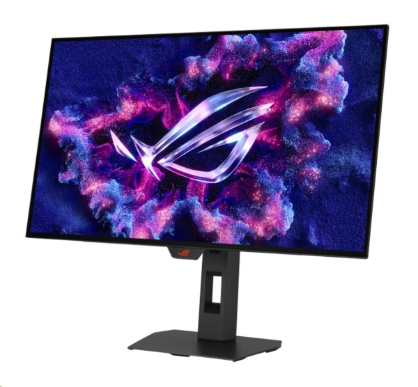 ASUS ROG Strix XG27AQWMG 27" OLED 2560x1440 280Hz 0,03ms 250cd USB HDMI DP čierny