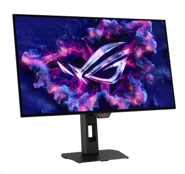 ASUS ROG Strix XG27AQWMG 27" OLED 2560x1440 280Hz 0,03ms 250cd USB HDMI DP čierny