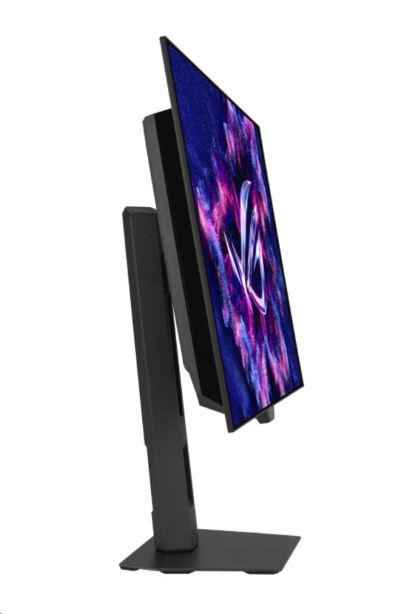 ASUS ROG Strix XG27AQWMG 27" OLED 2560x1440 280Hz 0,03ms 250cd USB HDMI DP čierny