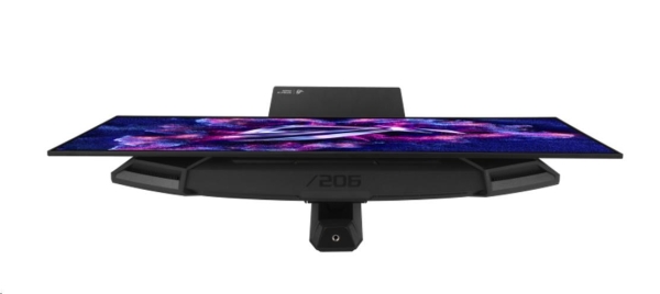 ASUS ROG Strix XG27AQWMG 27" OLED 2560x1440 280Hz 0,03ms 250cd USB HDMI DP čierny