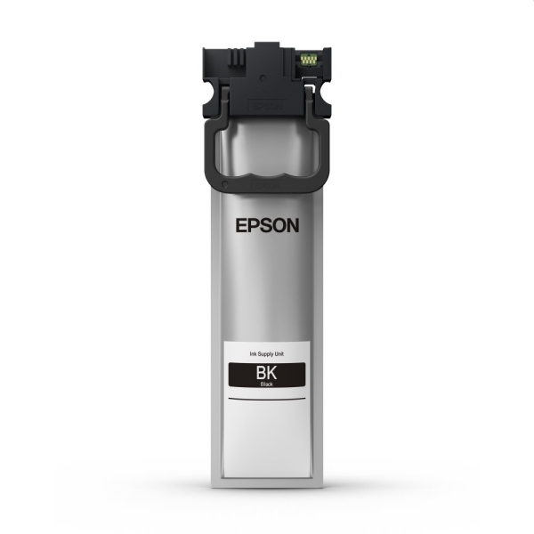 Náplň Epson C13T11C140 (L) černá