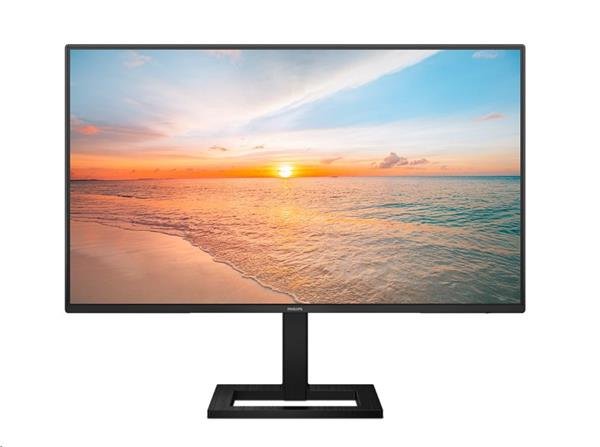Philips MT IPS LED 27" 27E1N1300AE/00 - IPS panel, 1920x1080, 100Hz, 1ms, HDMI, DP, USB-C, USB 3.2, vysk. stav., repro