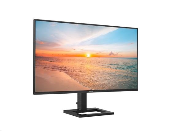 Philips MT IPS LED 27" 27E1N1300AE/00 - IPS panel, 1920x1080, 100Hz, 1ms, HDMI, DP, USB-C, USB 3.2, vysk. stav., repro