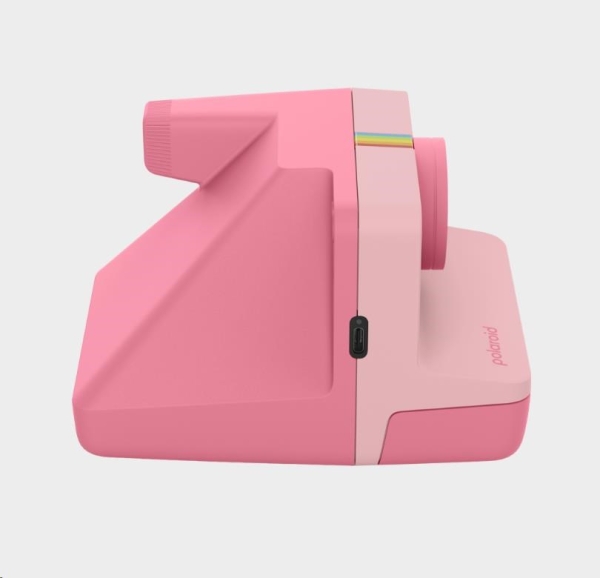 Polaroid Now Gen 3 Pink