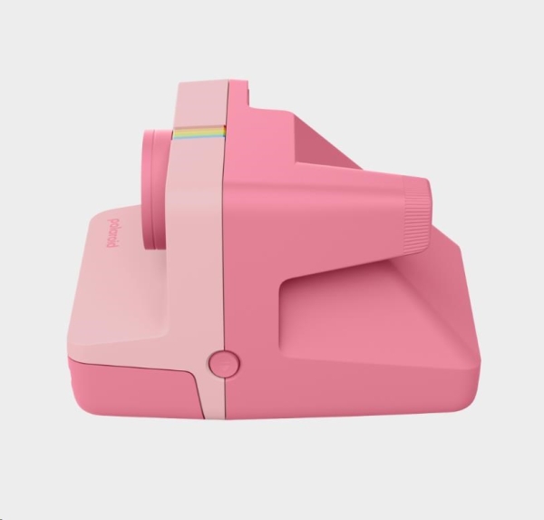 Polaroid Now Gen 3 Pink