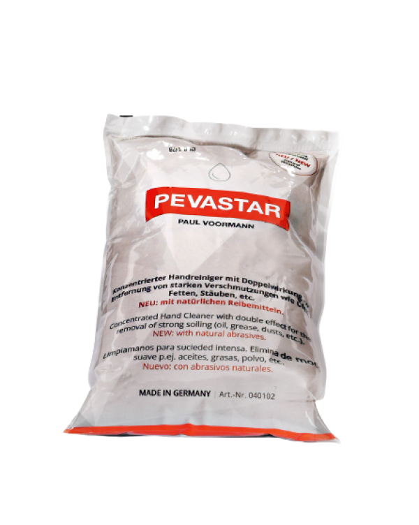 PEVASTAR mycí pasta 1 l